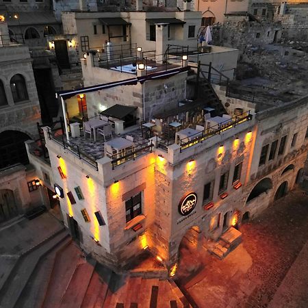 Drala Inn Cappadocia (Adults Only) Uçhisar Eksteriør billede