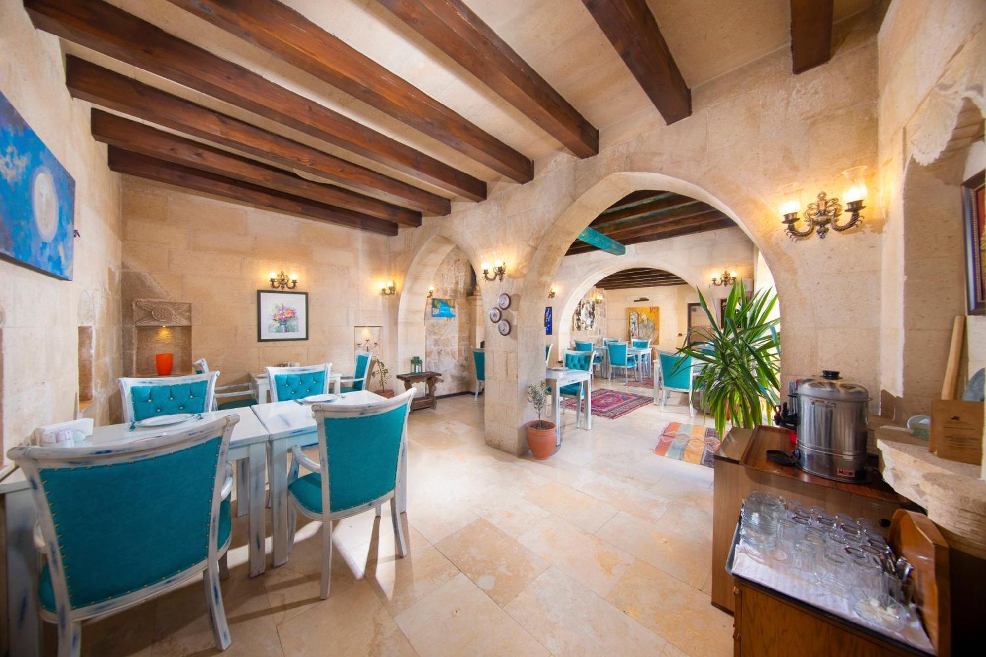 Drala Inn Cappadocia (Adults Only) Uçhisar Eksteriør billede